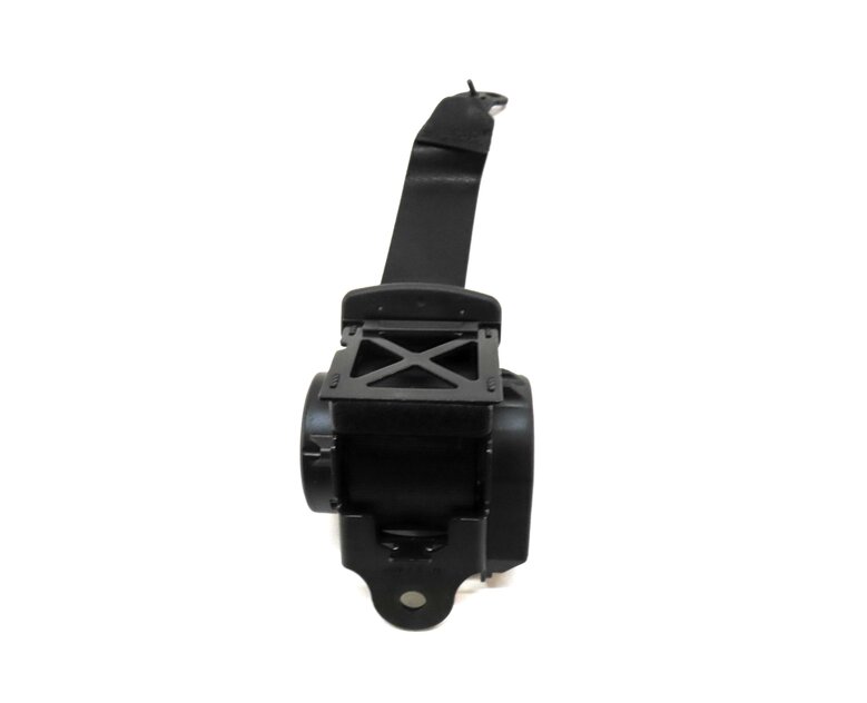 Thumbnail 4: 2018 BMW 230i (F22) REAR RIGHT SEAT BELT SEATBELT RETRACTOR (BLACK)
