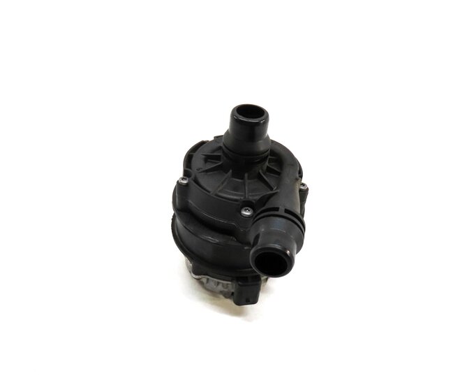 2017-2021 BMW 2 3GT 4 5 7 I3 X3 X4 2.0L B46 ENGINE ELECTRIC AUXILIARY WATER PUMP