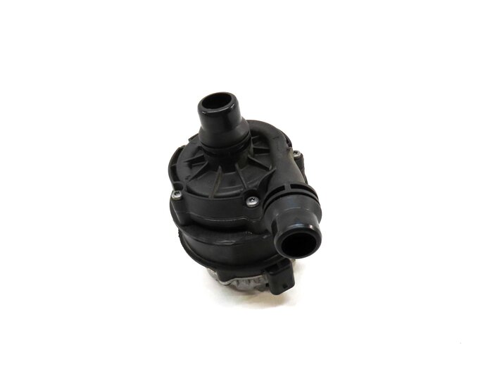 Thumbnail 2: 2017-2021 BMW 2 3GT 4 5 7 I3 X3 X4 2.0L B46 ENGINE ELECTRIC AUXILIARY WATER PUMP