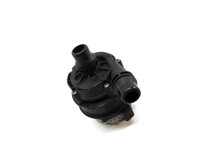 Thumbnail 3: 2017-2021 BMW 2 3GT 4 5 7 I3 X3 X4 2.0L B46 ENGINE ELECTRIC AUXILIARY WATER PUMP
