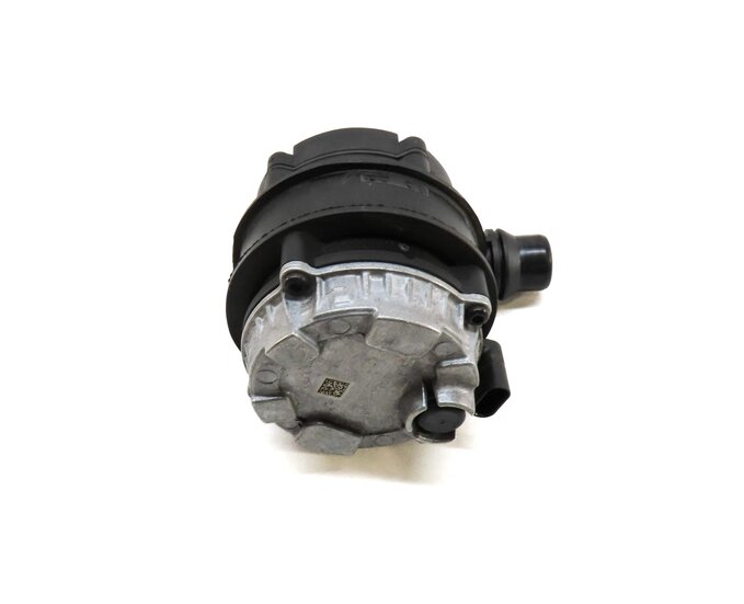 Thumbnail 5: 2017-2021 BMW 2 3GT 4 5 7 I3 X3 X4 2.0L B46 ENGINE ELECTRIC AUXILIARY WATER PUMP