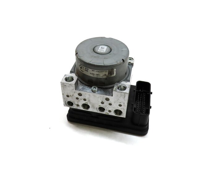 14-19 BMW 328i 330i 335i 340i 428i 435i (F30 F31 F32) ABS ANTI LOCK BRAKE PUMP