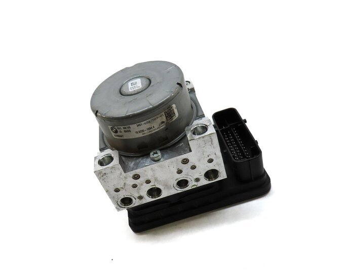 Thumbnail 3: 14-19 BMW 328i 330i 335i 340i 428i 435i (F30 F31 F32) ABS ANTI LOCK BRAKE PUMP