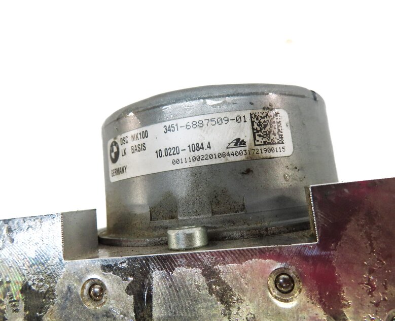 Thumbnail 7: 14-19 BMW 328i 330i 335i 340i 428i 435i (F30 F31 F32) ABS ANTI LOCK BRAKE PUMP
