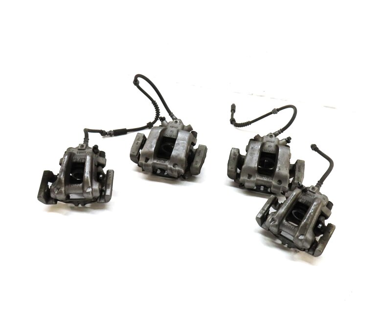 2012-2020 BMW 2 / 3 / 4 SERIES (F22 F30 F32) FRONT & REAR BRAKE CALIPER SET-4