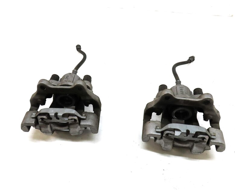 Thumbnail 11: 2012-2020 BMW 2 / 3 / 4 SERIES (F22 F30 F32) FRONT & REAR BRAKE CALIPER SET-4