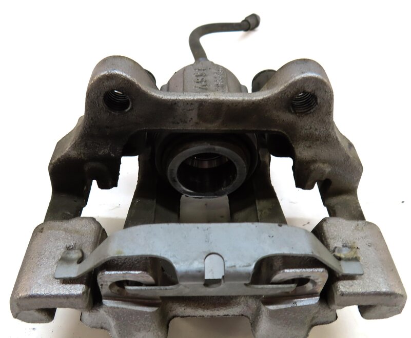Thumbnail 12: 2012-2020 BMW 2 / 3 / 4 SERIES (F22 F30 F32) FRONT & REAR BRAKE CALIPER SET-4