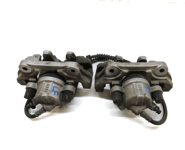 Thumbnail 7: 2012-2020 BMW 2 / 3 / 4 SERIES (F22 F30 F32) FRONT & REAR BRAKE CALIPER SET-4