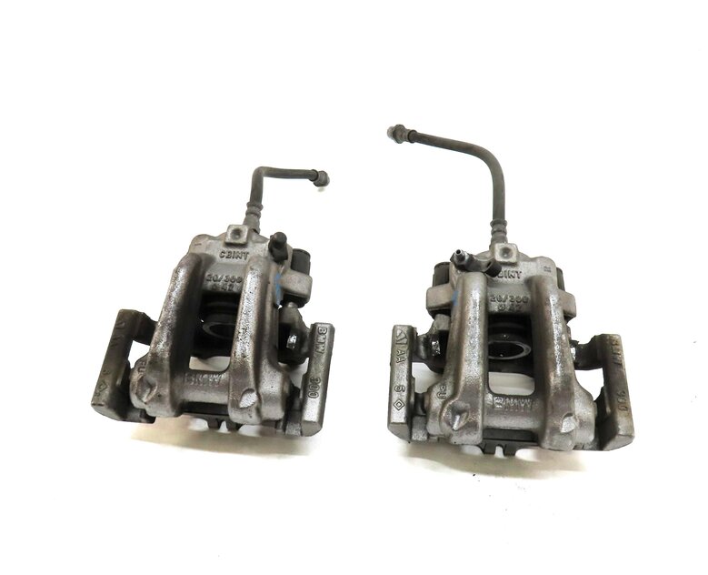 Thumbnail 8: 2012-2020 BMW 2 / 3 / 4 SERIES (F22 F30 F32) FRONT & REAR BRAKE CALIPER SET-4