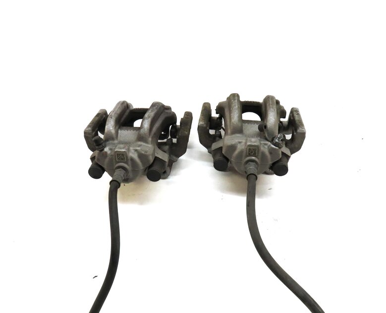 Thumbnail 9: 2012-2020 BMW 2 / 3 / 4 SERIES (F22 F30 F32) FRONT & REAR BRAKE CALIPER SET-4