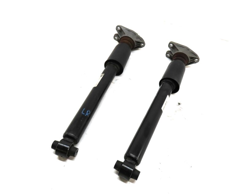 17-21 BMW 230i COUPE (F22) REAR LEFT & RIGHT STANDARD SHOCK STRUT SET (AWD)