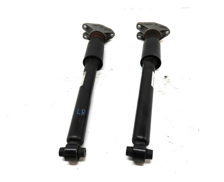 Thumbnail 2: 17-21 BMW 230i COUPE (F22) REAR LEFT & RIGHT STANDARD SHOCK STRUT SET (AWD)