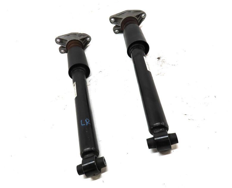 Thumbnail 3: 17-21 BMW 230i COUPE (F22) REAR LEFT & RIGHT STANDARD SHOCK STRUT SET (AWD)