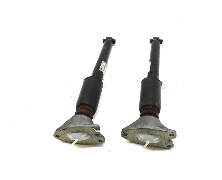 Thumbnail 4: 17-21 BMW 230i COUPE (F22) REAR LEFT & RIGHT STANDARD SHOCK STRUT SET (AWD)