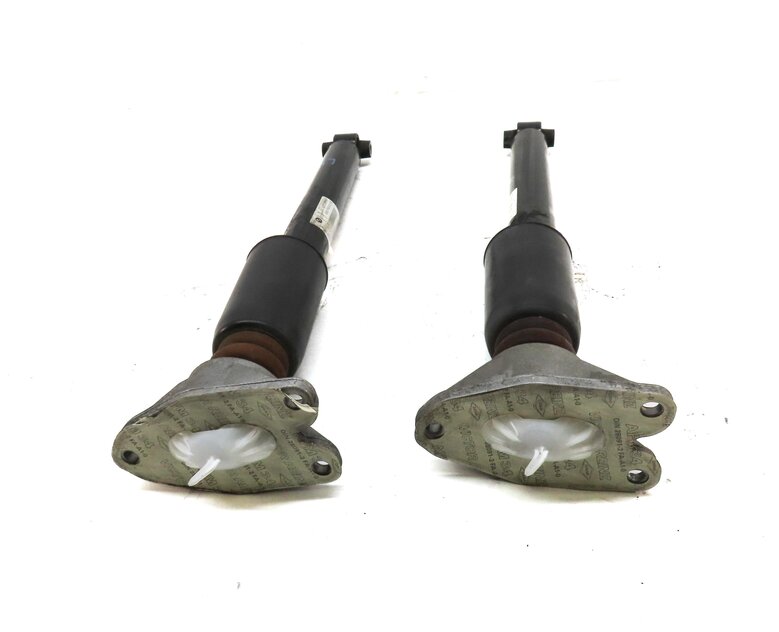 Thumbnail 5: 17-21 BMW 230i COUPE (F22) REAR LEFT & RIGHT STANDARD SHOCK STRUT SET (AWD)