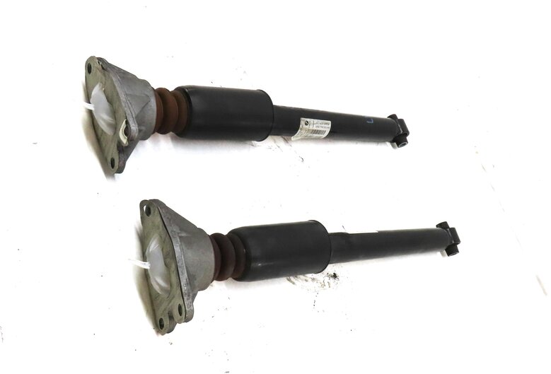 Thumbnail 6: 17-21 BMW 230i COUPE (F22) REAR LEFT & RIGHT STANDARD SHOCK STRUT SET (AWD)