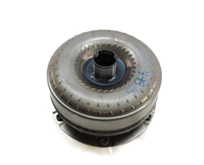 Thumbnail 1: 2017-2020 BMW 230i 330i 430i 530i X3 X4 (F30 F32 G01 G30 G02) TORQUE CONVERTER