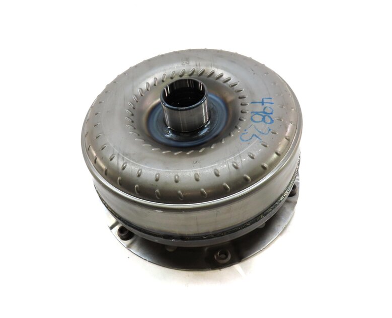 Thumbnail 2: 2017-2020 BMW 230i 330i 430i 530i X3 X4 (F30 F32 G01 G30 G02) TORQUE CONVERTER