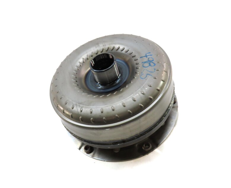 Thumbnail 3: 2017-2020 BMW 230i 330i 430i 530i X3 X4 (F30 F32 G01 G30 G02) TORQUE CONVERTER