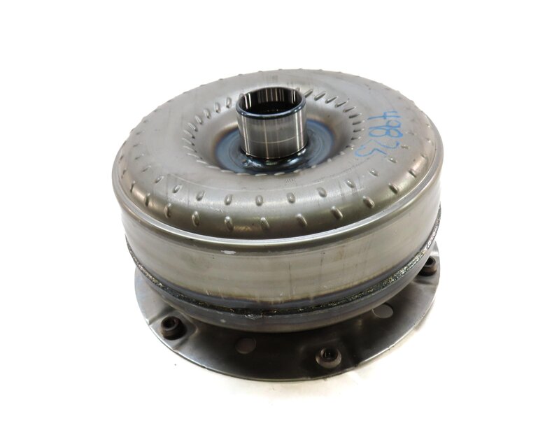 Thumbnail 4: 2017-2020 BMW 230i 330i 430i 530i X3 X4 (F30 F32 G01 G30 G02) TORQUE CONVERTER