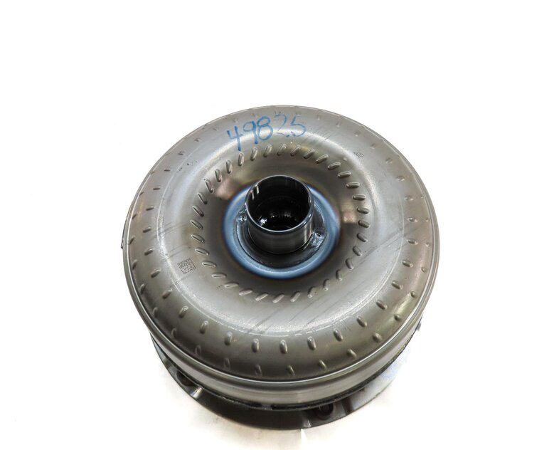 Thumbnail 6: 2017-2020 BMW 230i 330i 430i 530i X3 X4 (F30 F32 G01 G30 G02) TORQUE CONVERTER