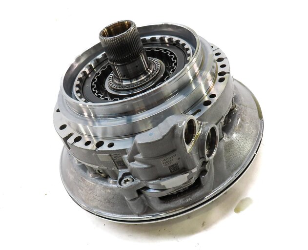 Thumbnail 3: 17-21 BMW 2 3 3GT 4 F22 F30 F32 F34 2.0L 8 SPEED AUTO AWD TRANSMISSION OIL PUMP