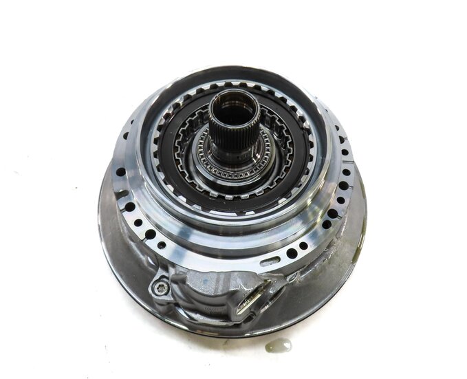 Thumbnail 4: 17-21 BMW 2 3 3GT 4 F22 F30 F32 F34 2.0L 8 SPEED AUTO AWD TRANSMISSION OIL PUMP
