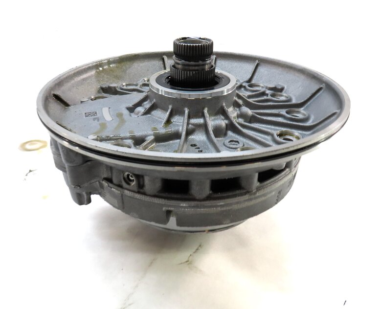 Thumbnail 5: 17-21 BMW 2 3 3GT 4 F22 F30 F32 F34 2.0L 8 SPEED AUTO AWD TRANSMISSION OIL PUMP