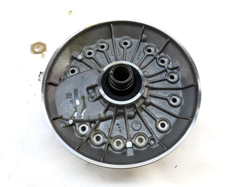 Thumbnail 6: 17-21 BMW 2 3 3GT 4 F22 F30 F32 F34 2.0L 8 SPEED AUTO AWD TRANSMISSION OIL PUMP