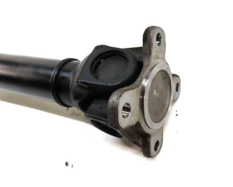 Thumbnail 3: 13-19 BMW 228i 230i 328i 330i 335i 340i 428i 430i 435i - AWD FRONT DRIVE SHAFT