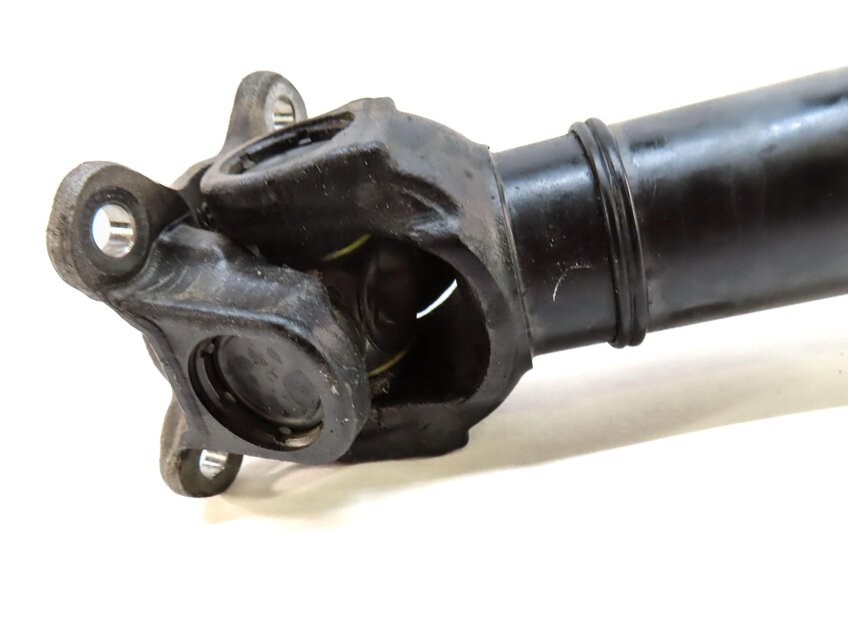 Thumbnail 5: 13-19 BMW 228i 230i 328i 330i 335i 340i 428i 430i 435i - AWD FRONT DRIVE SHAFT