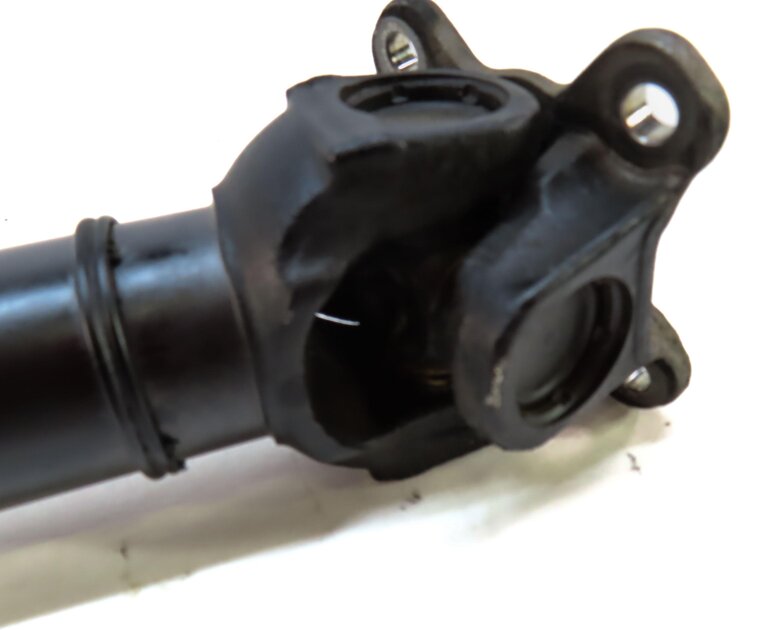 Thumbnail 6: 13-19 BMW 228i 230i 328i 330i 335i 340i 428i 430i 435i - AWD FRONT DRIVE SHAFT