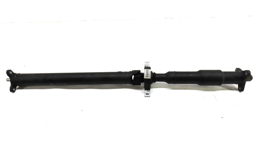 17-20 BMW 230i AWD / 330i RWD (F22 F30) AT REAR DRIVESHAFT DRIVELINE DRIVE SHAFT