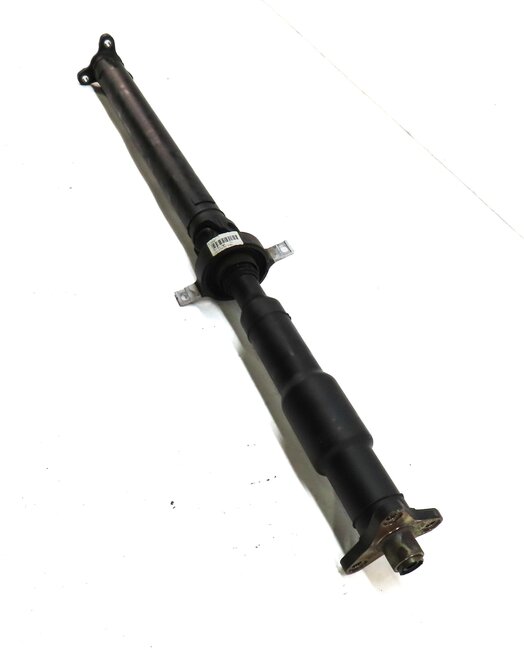 Thumbnail 2: 17-20 BMW 230i AWD / 330i RWD (F22 F30) AT REAR DRIVESHAFT DRIVELINE DRIVE SHAFT