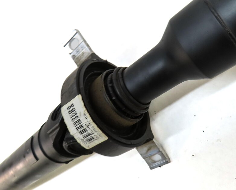 Thumbnail 4: 17-20 BMW 230i AWD / 330i RWD (F22 F30) AT REAR DRIVESHAFT DRIVELINE DRIVE SHAFT