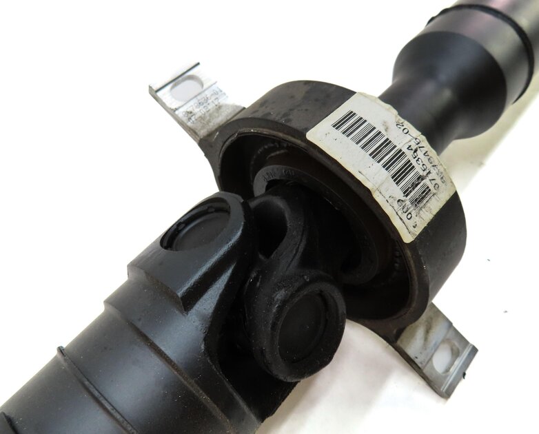 Thumbnail 5: 17-20 BMW 230i AWD / 330i RWD (F22 F30) AT REAR DRIVESHAFT DRIVELINE DRIVE SHAFT