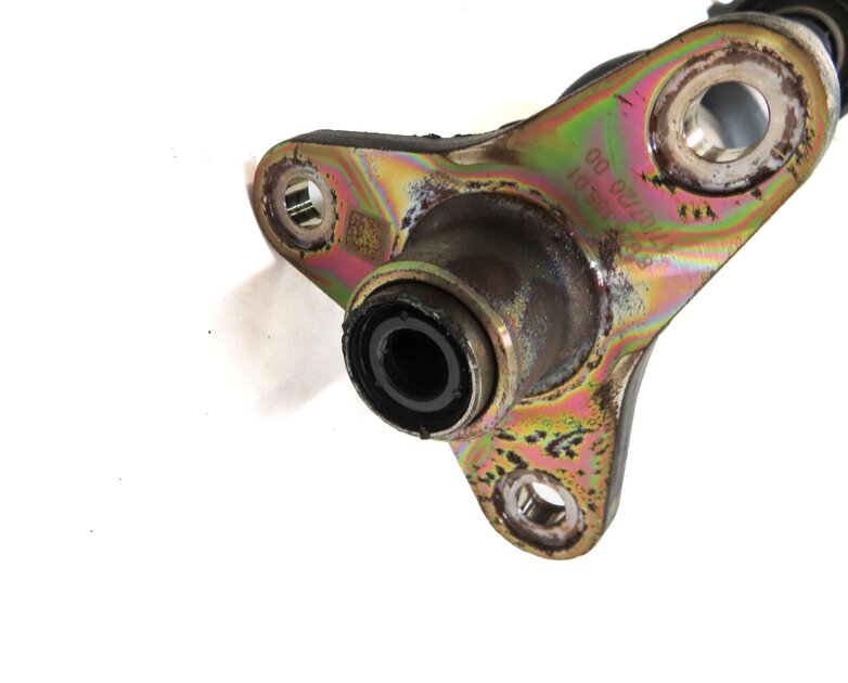 Thumbnail 6: 17-20 BMW 230i AWD / 330i RWD (F22 F30) AT REAR DRIVESHAFT DRIVELINE DRIVE SHAFT