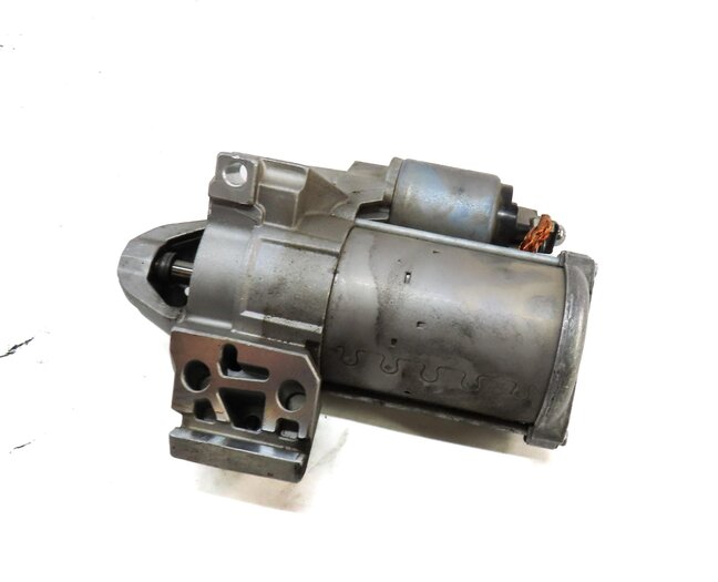 2017-2020 BMW 230i 330i 430i 530i X3 X4 (F22 F30 F32 G01 G02 G30) STARTER MOTOR
