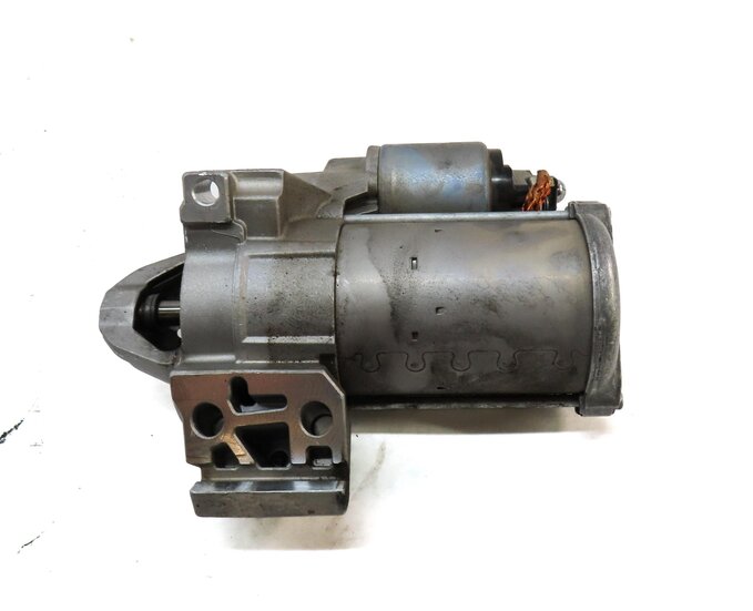 Thumbnail 2: 2017-2020 BMW 230i 330i 430i 530i X3 X4 (F22 F30 F32 G01 G02 G30) STARTER MOTOR