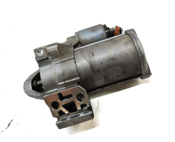 Thumbnail 3: 2017-2020 BMW 230i 330i 430i 530i X3 X4 (F22 F30 F32 G01 G02 G30) STARTER MOTOR