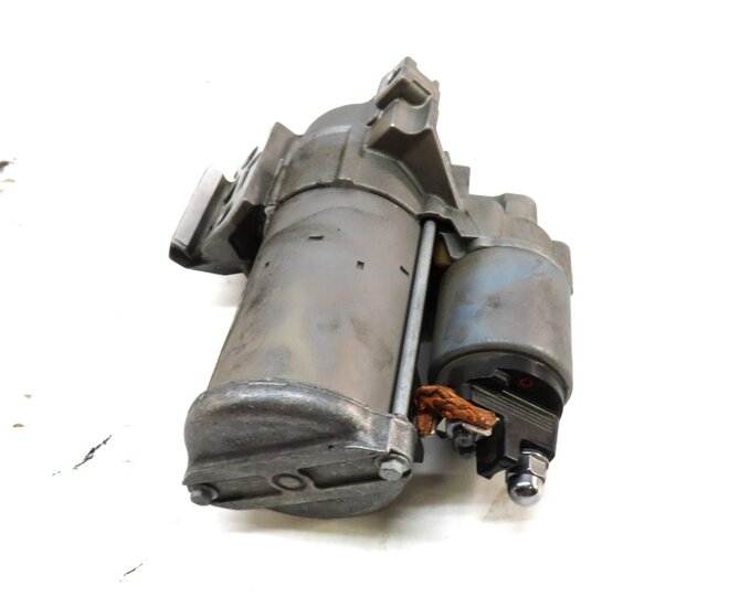 Thumbnail 4: 2017-2020 BMW 230i 330i 430i 530i X3 X4 (F22 F30 F32 G01 G02 G30) STARTER MOTOR