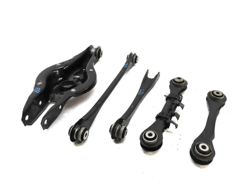 12-20 BMW 228i 230i 320i 328i 330i 335i 340i 428i - RIGHT REAR CONTROL ARM SET 5
