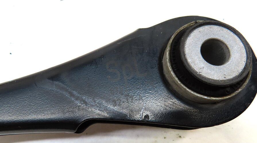 Thumbnail 19: 12-20 BMW 228i 230i 320i 328i 330i 335i 340i 428i - RIGHT REAR CONTROL ARM SET 5