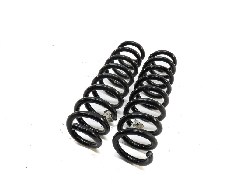 17-21 BMW 230i COUPE (F22) REAR LEFT & RIGHT STANDARD SHOCK SPRING SET (AWD)
