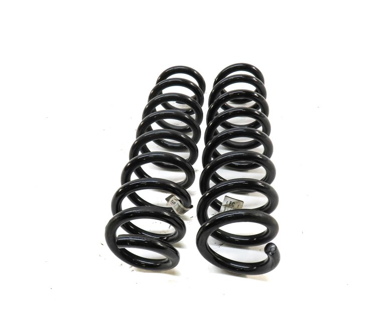 Thumbnail 2: 17-21 BMW 230i COUPE (F22) REAR LEFT & RIGHT STANDARD SHOCK SPRING SET (AWD)
