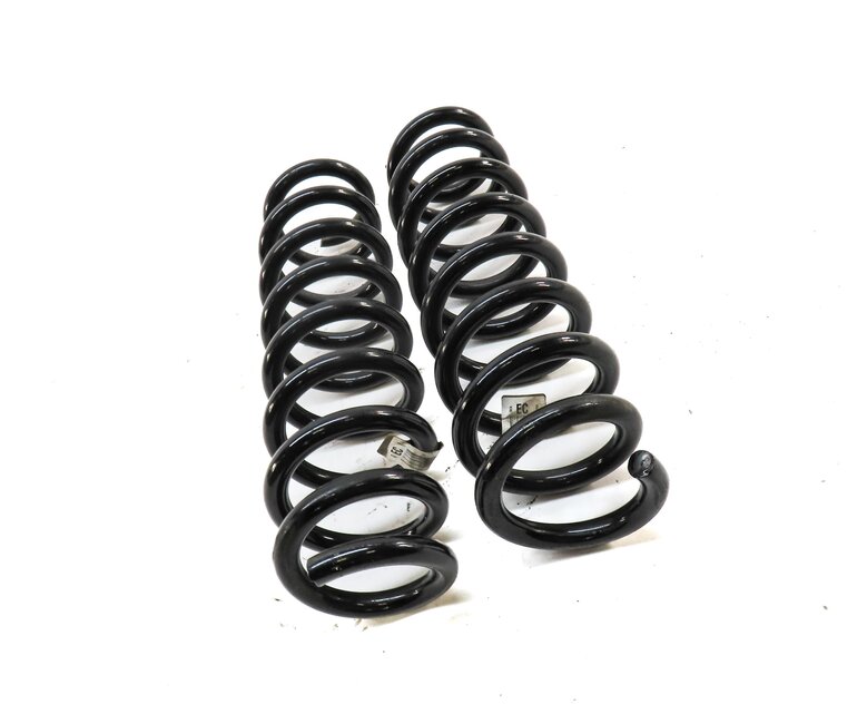 Thumbnail 3: 17-21 BMW 230i COUPE (F22) REAR LEFT & RIGHT STANDARD SHOCK SPRING SET (AWD)