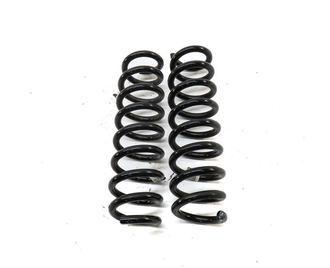 Thumbnail 5: 17-21 BMW 230i COUPE (F22) REAR LEFT & RIGHT STANDARD SHOCK SPRING SET (AWD)