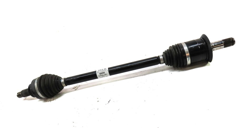 Thumbnail 3: 15-21 BMW 2 3 3GT 4 (F22 F30 F32 F34) REAR RIGHT PASSENGER SIDE AXLE SHAFT (AWD)