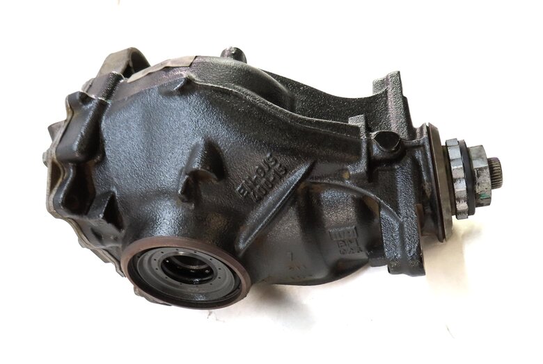Thumbnail 5: 2009-2013 BMW X5 3.0L DIESEL / X6 4.4TT (E70 E71 E72) REAR DIFFERENTIAL (3.64)