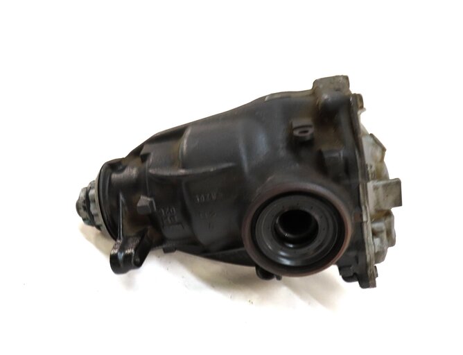 Thumbnail 6: 2009-2013 BMW X5 3.0L DIESEL / X6 4.4TT (E70 E71 E72) REAR DIFFERENTIAL (3.64)